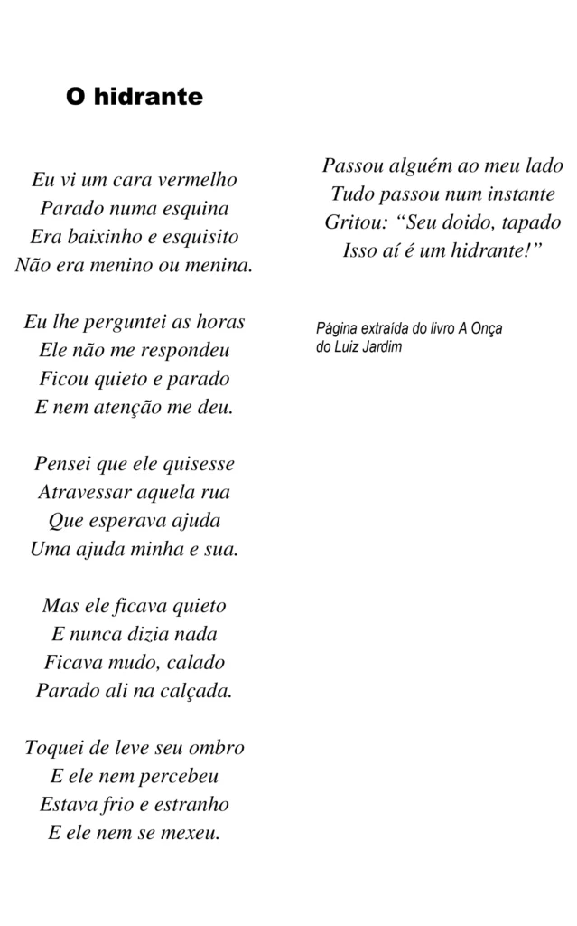 O hidrante(1)